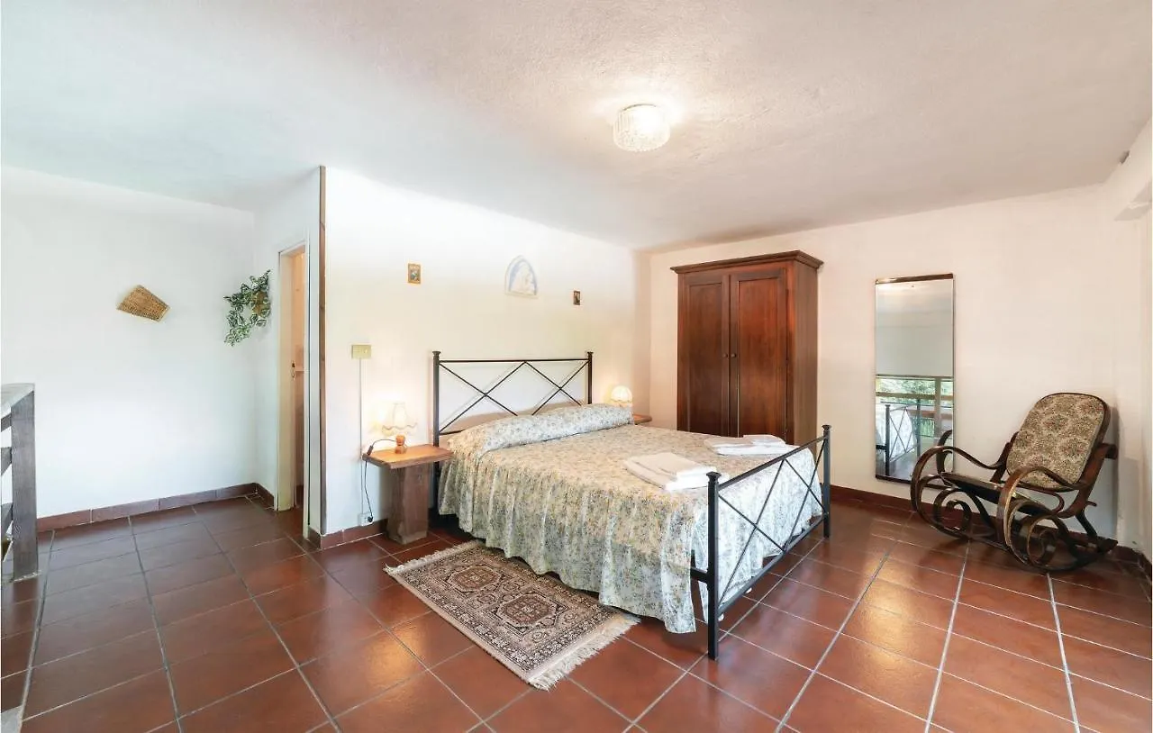 Casale 1 Apartment San Clemente in Valle 0*,  Italy