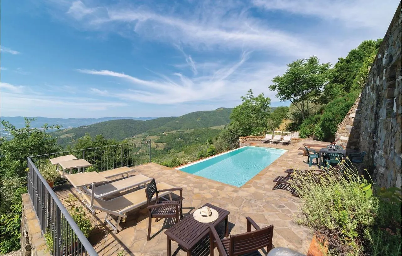 Casale 1 Apartment San Clemente in Valle Italy
