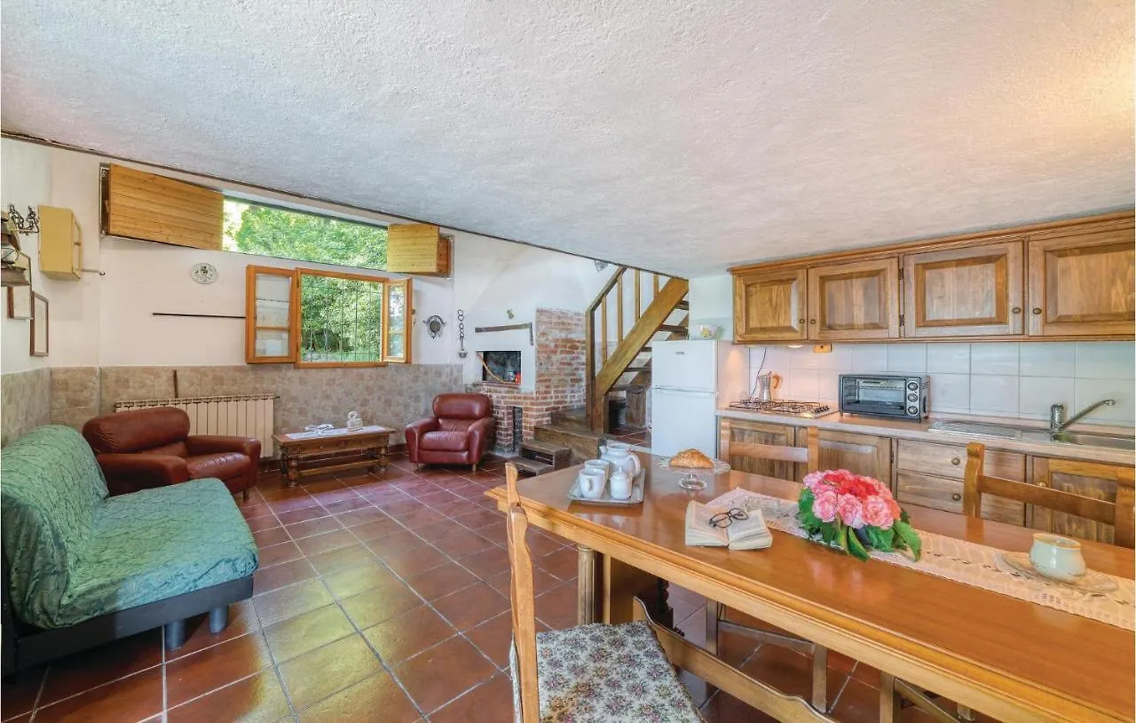 Casale 1 Apartment San Clemente in Valle