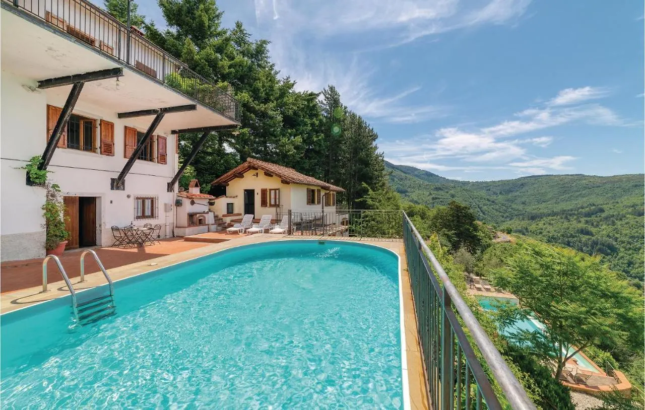 Casale 1 Apartment San Clemente in Valle 0*,