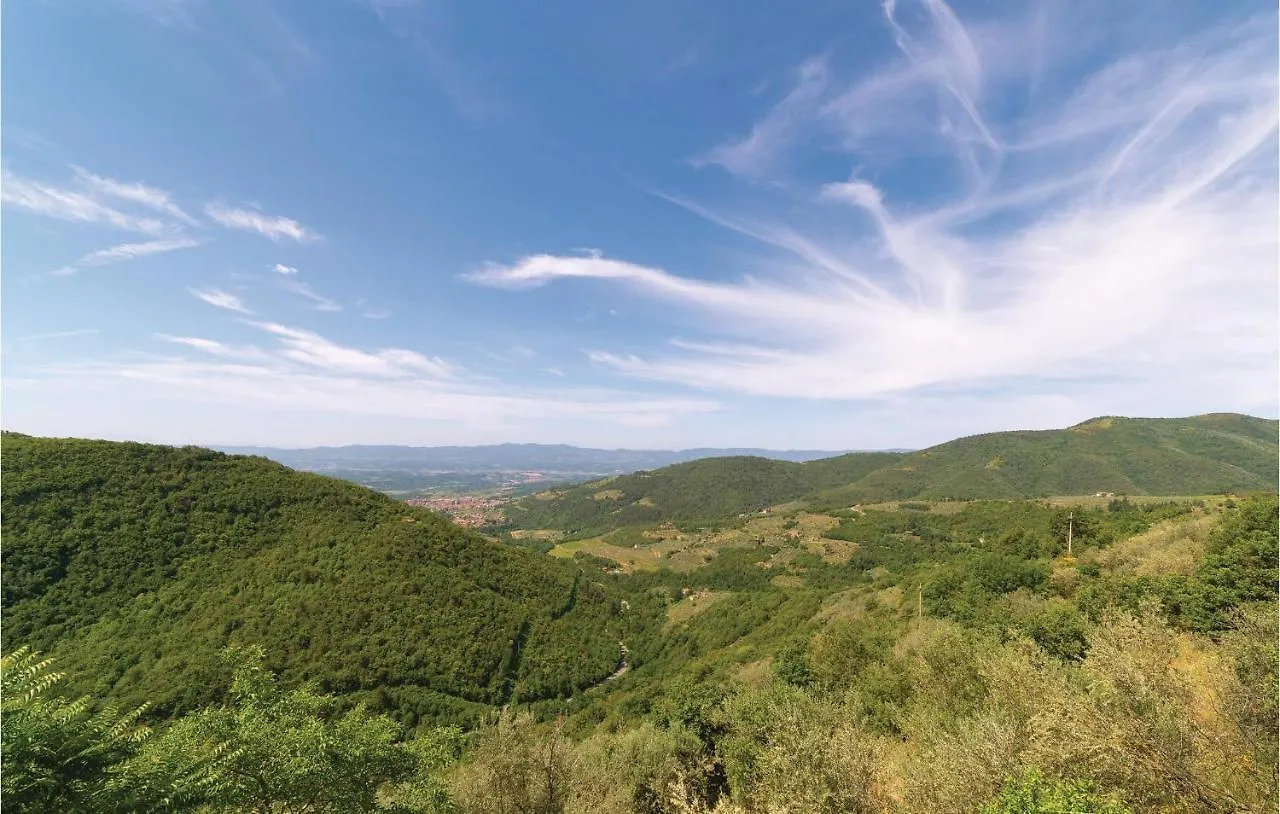 Casale 1 Apartment San Clemente in Valle