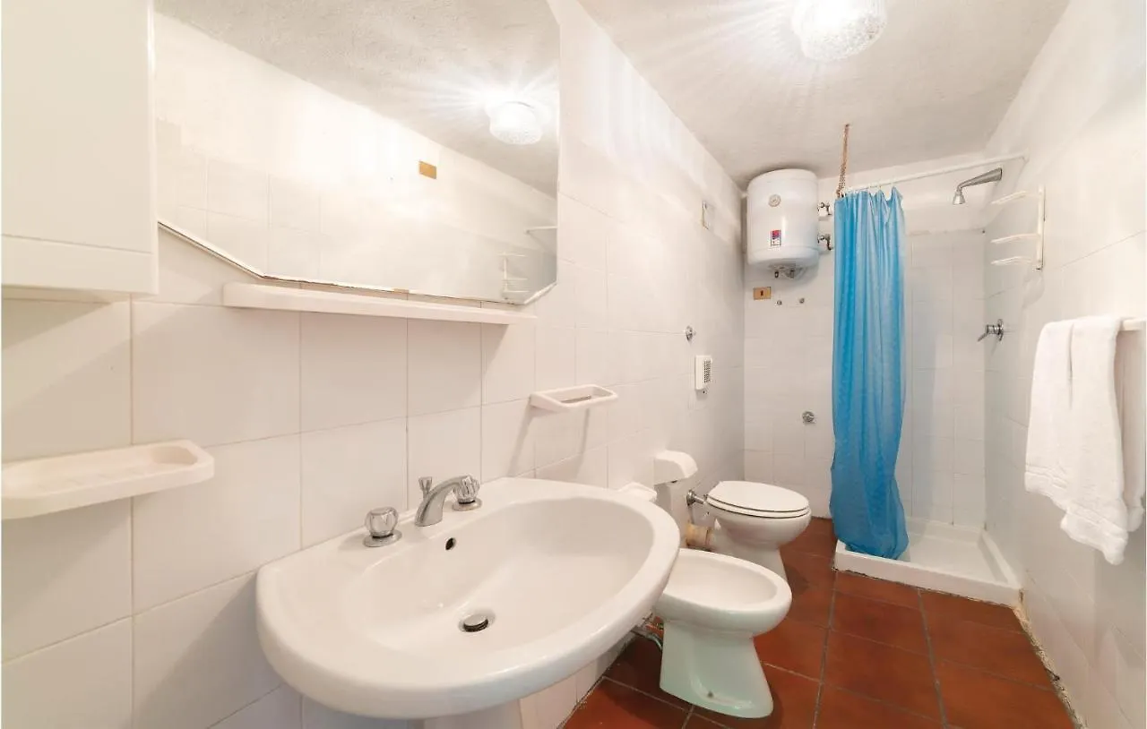 Casale 1 Apartment San Clemente in Valle