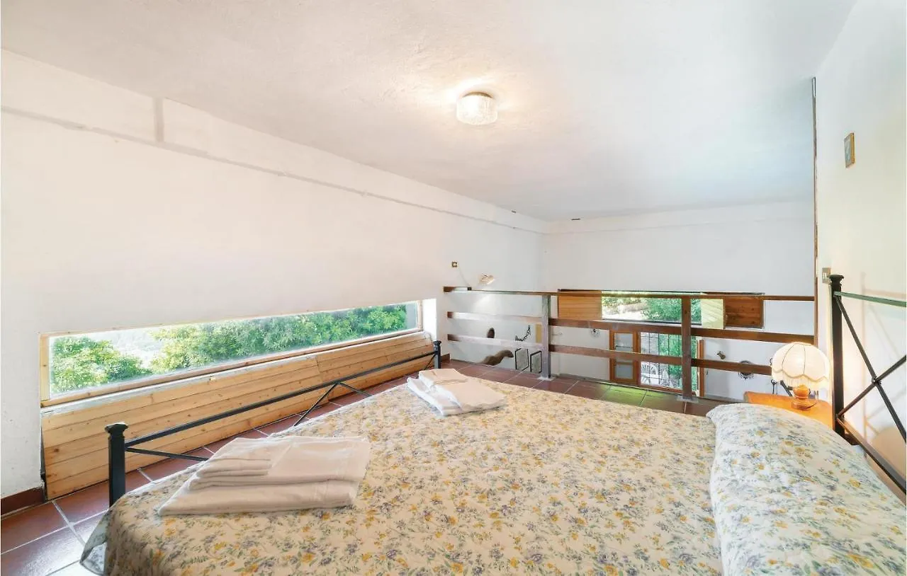 Casale 1 Apartment San Clemente in Valle Italy